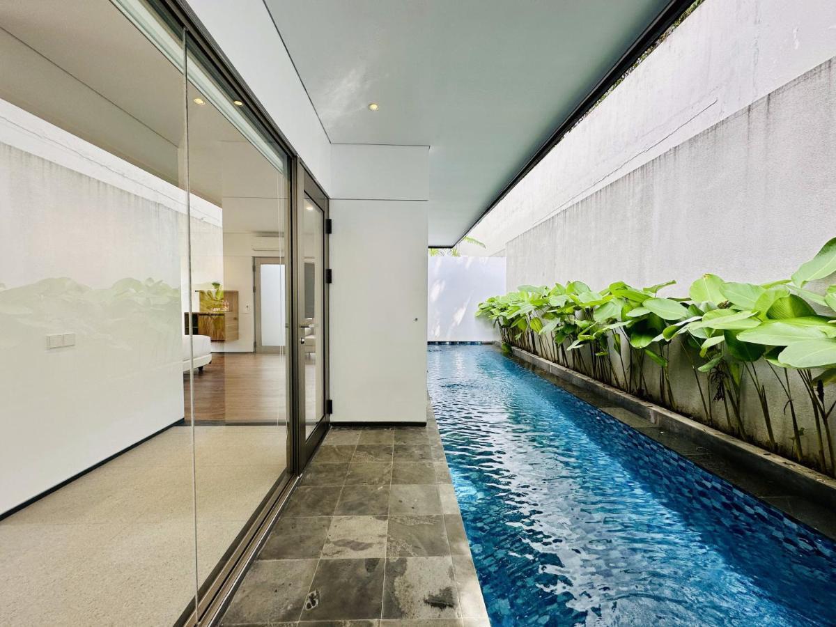باندونج Bungalow Homes المظهر الخارجي الصورة