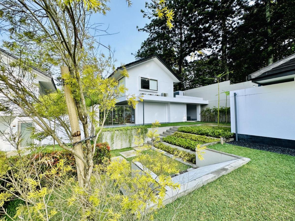 باندونج Bungalow Homes المظهر الخارجي الصورة