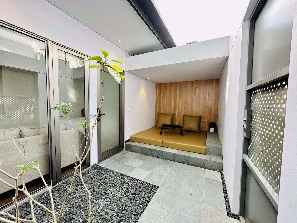 باندونج Bungalow Homes المظهر الخارجي الصورة