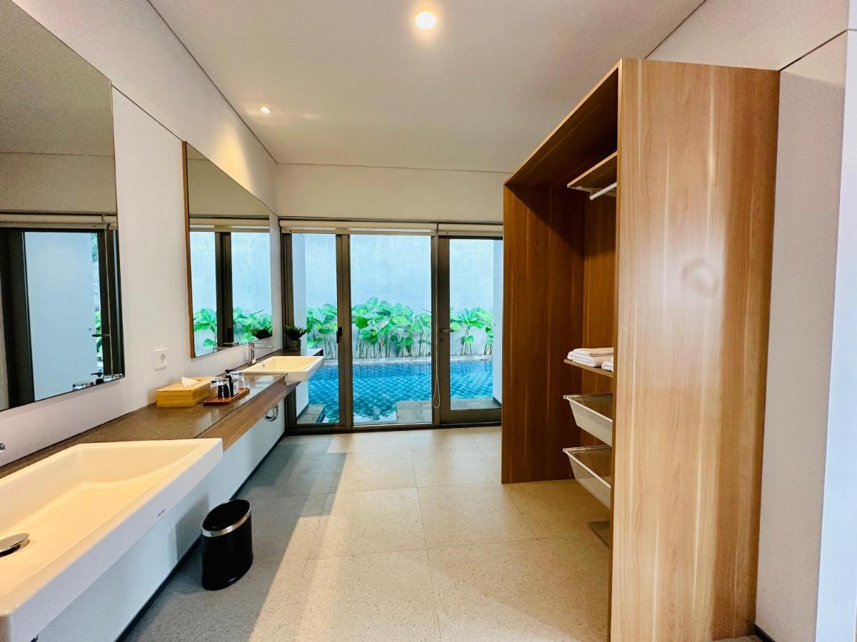 باندونج Bungalow Homes المظهر الخارجي الصورة