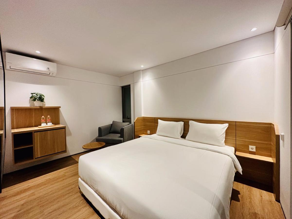 باندونج Bungalow Homes المظهر الخارجي الصورة