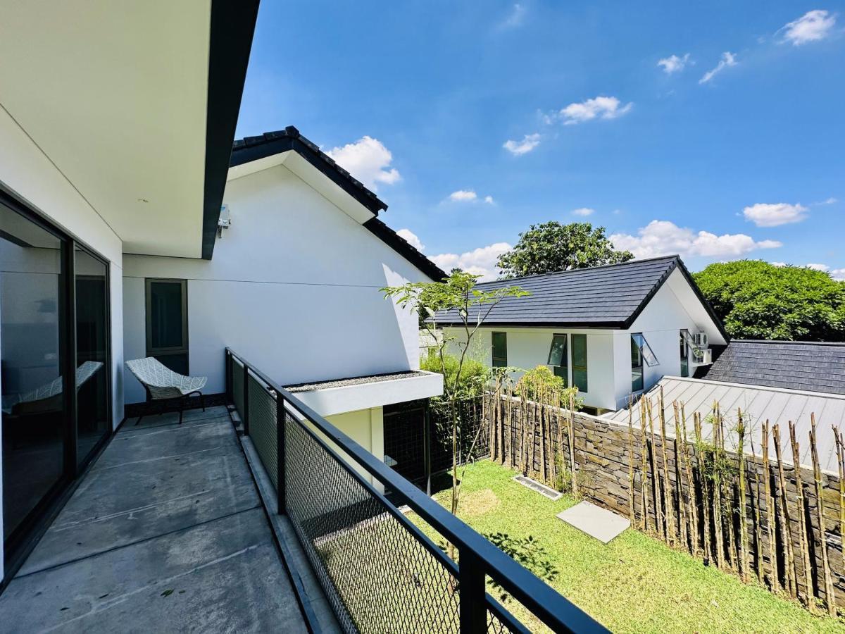 باندونج Bungalow Homes المظهر الخارجي الصورة