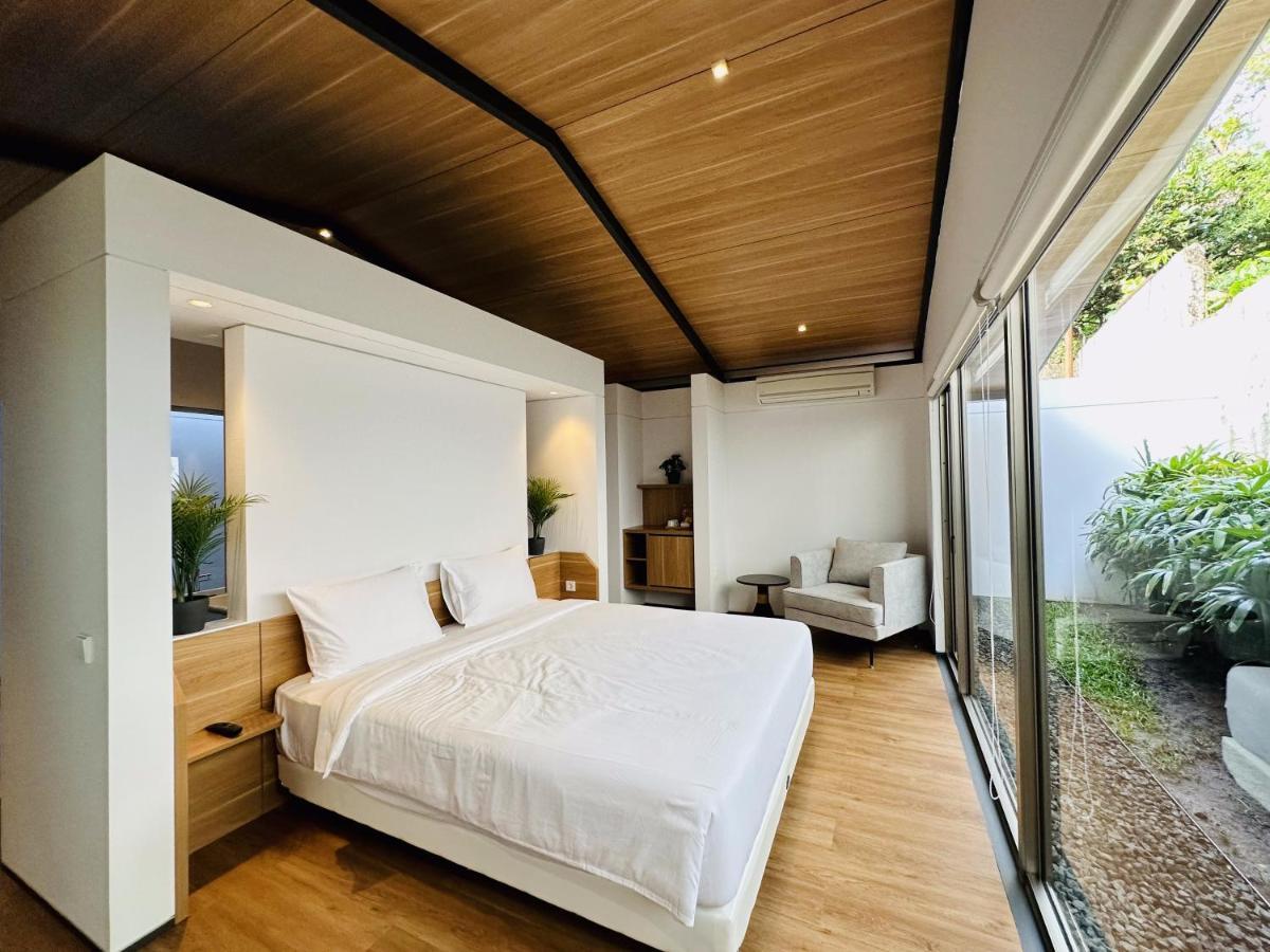 باندونج Bungalow Homes المظهر الخارجي الصورة