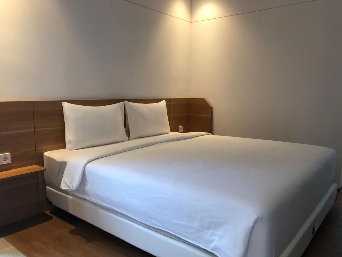 باندونج Bungalow Homes المظهر الخارجي الصورة