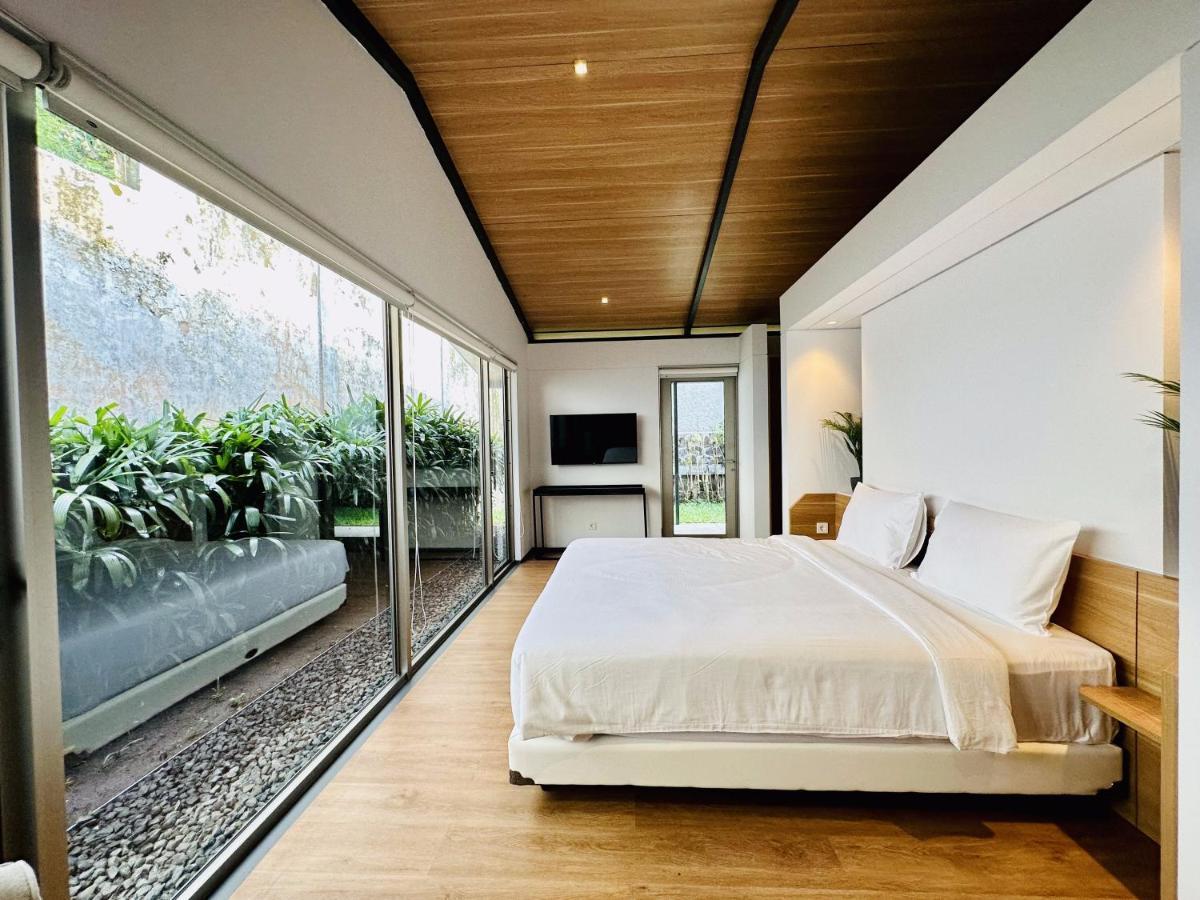 باندونج Bungalow Homes المظهر الخارجي الصورة
