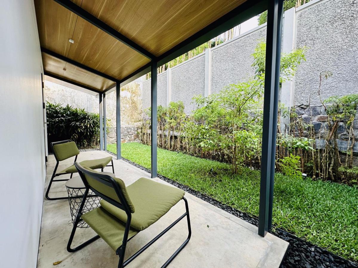 باندونج Bungalow Homes المظهر الخارجي الصورة