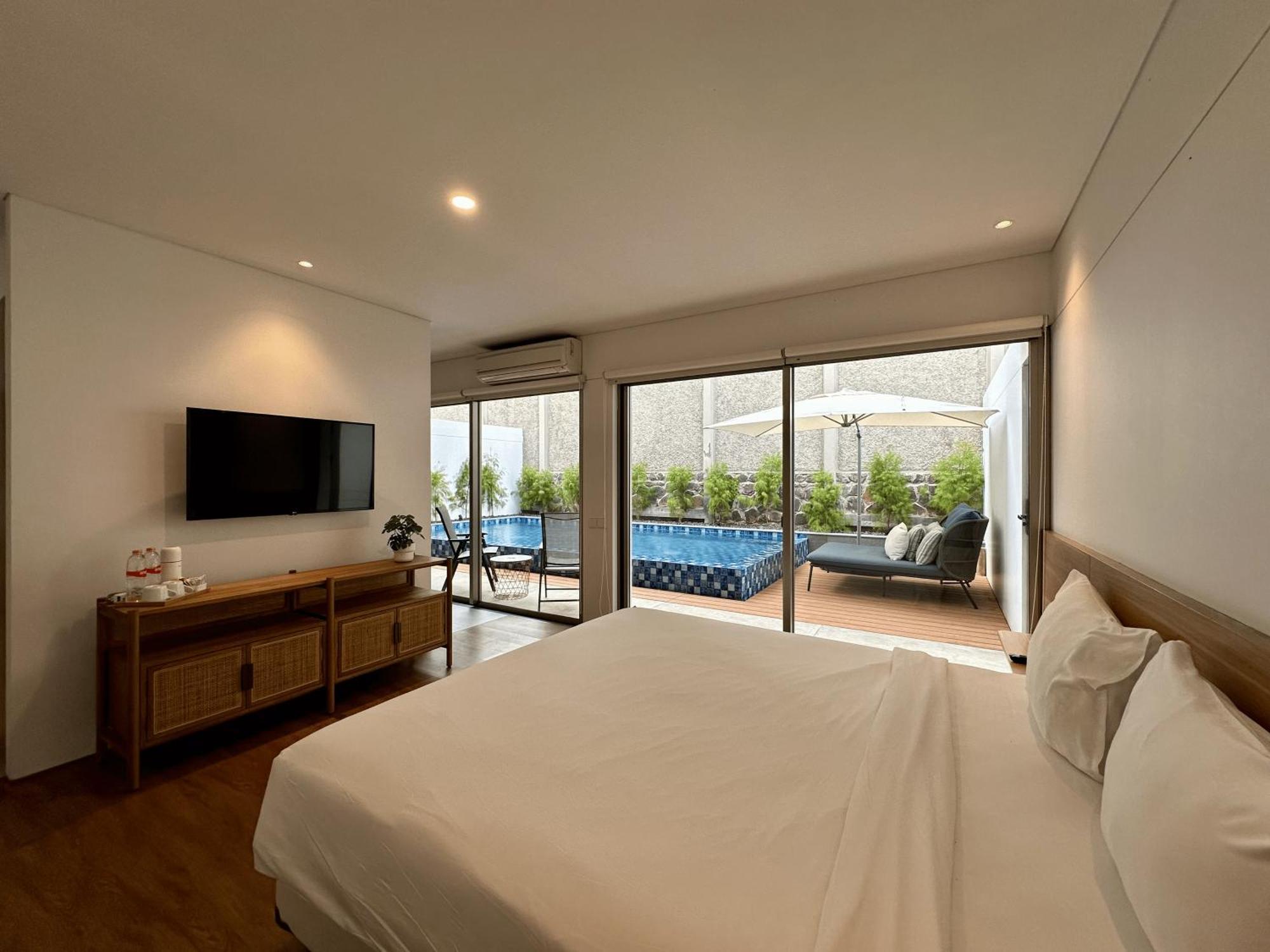 باندونج Bungalow Homes المظهر الخارجي الصورة