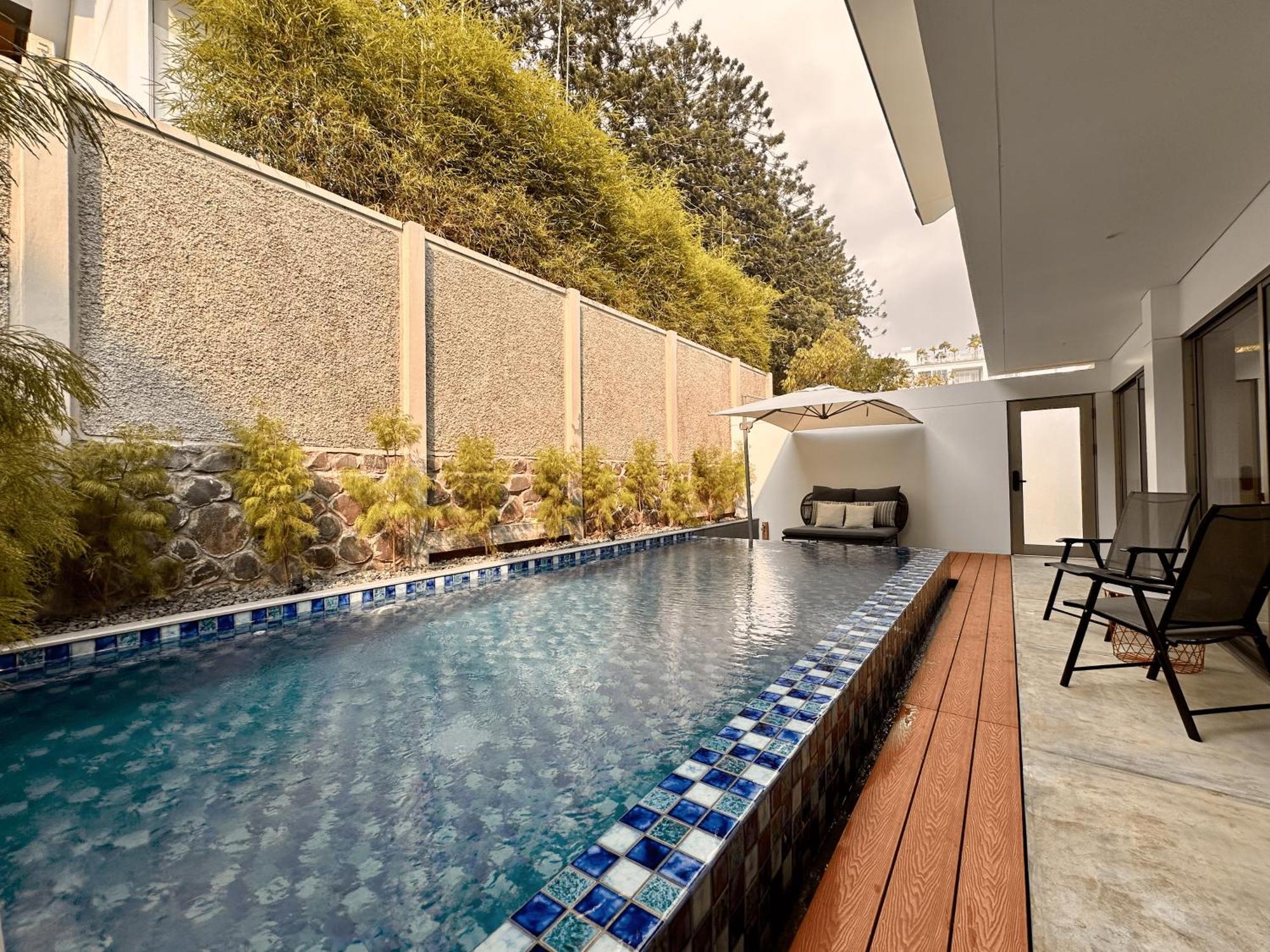 باندونج Bungalow Homes المظهر الخارجي الصورة