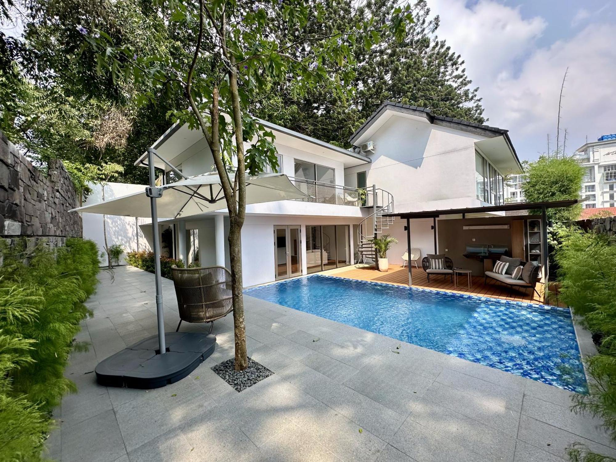 باندونج Bungalow Homes المظهر الخارجي الصورة