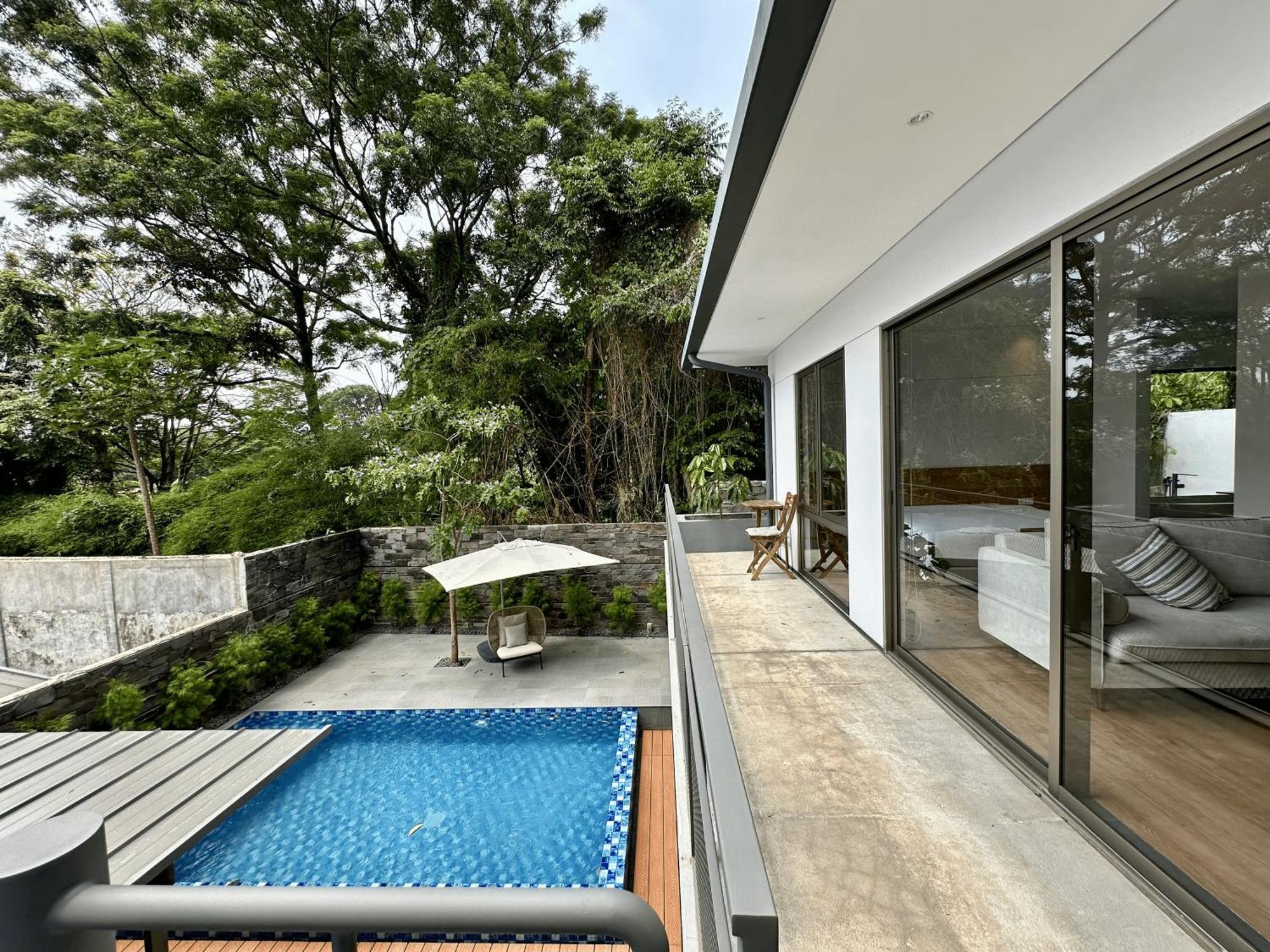 باندونج Bungalow Homes المظهر الخارجي الصورة