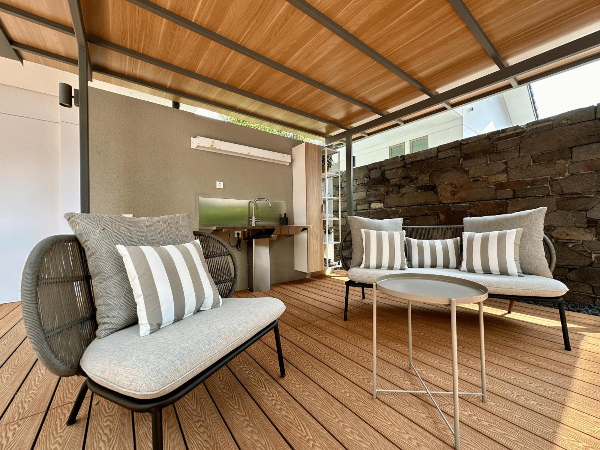 باندونج Bungalow Homes المظهر الخارجي الصورة