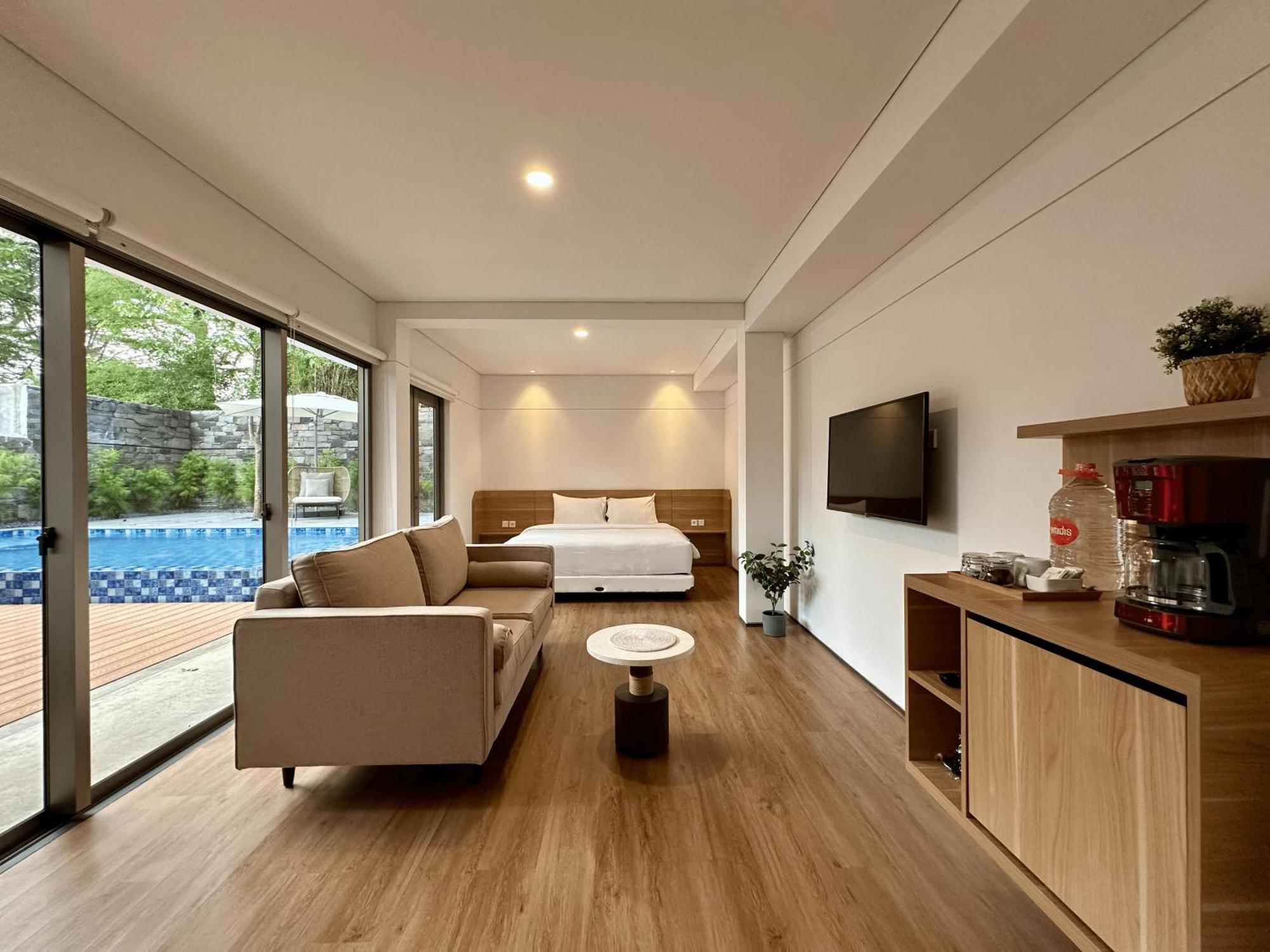 باندونج Bungalow Homes المظهر الخارجي الصورة