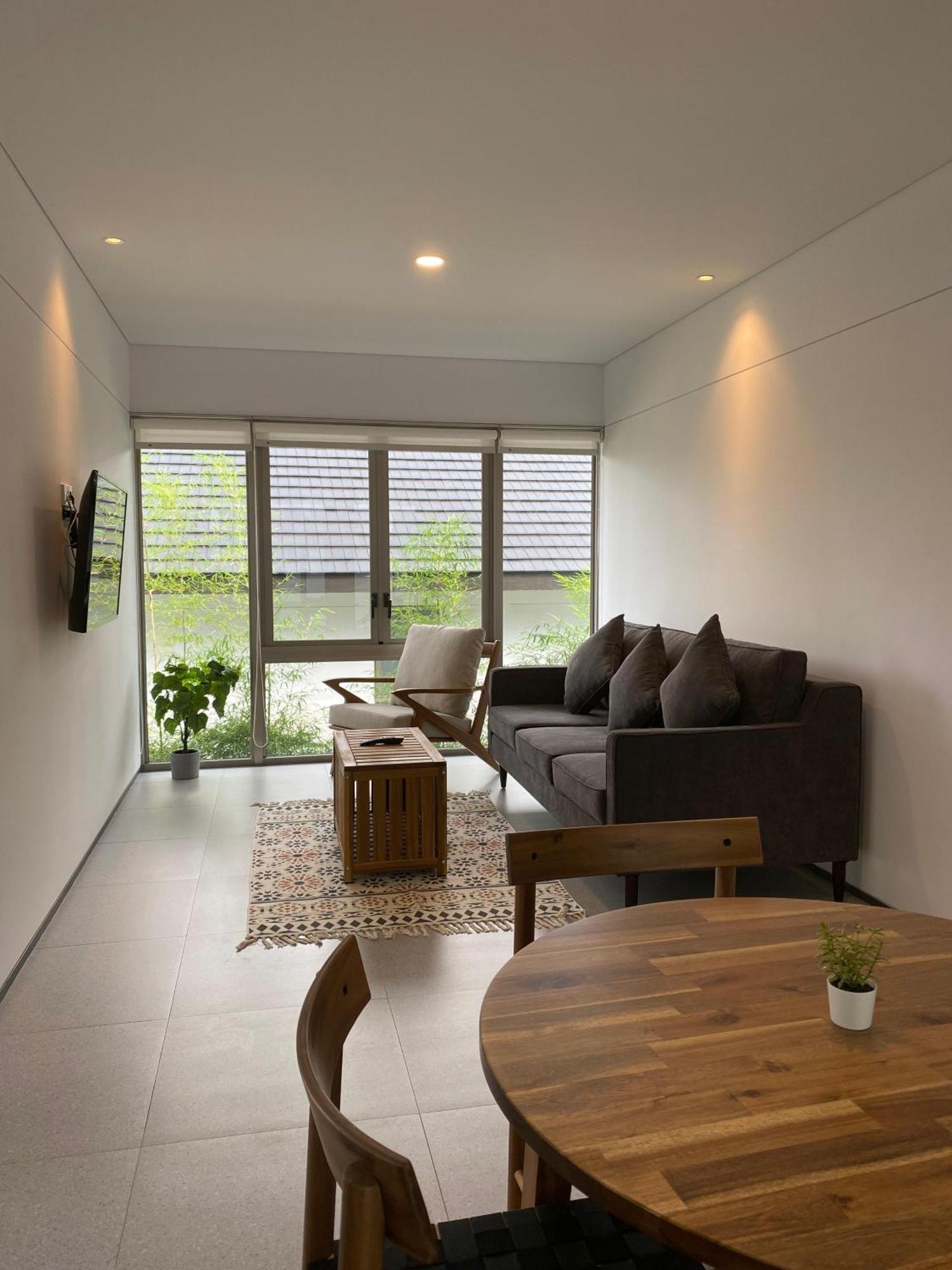 باندونج Bungalow Homes المظهر الخارجي الصورة