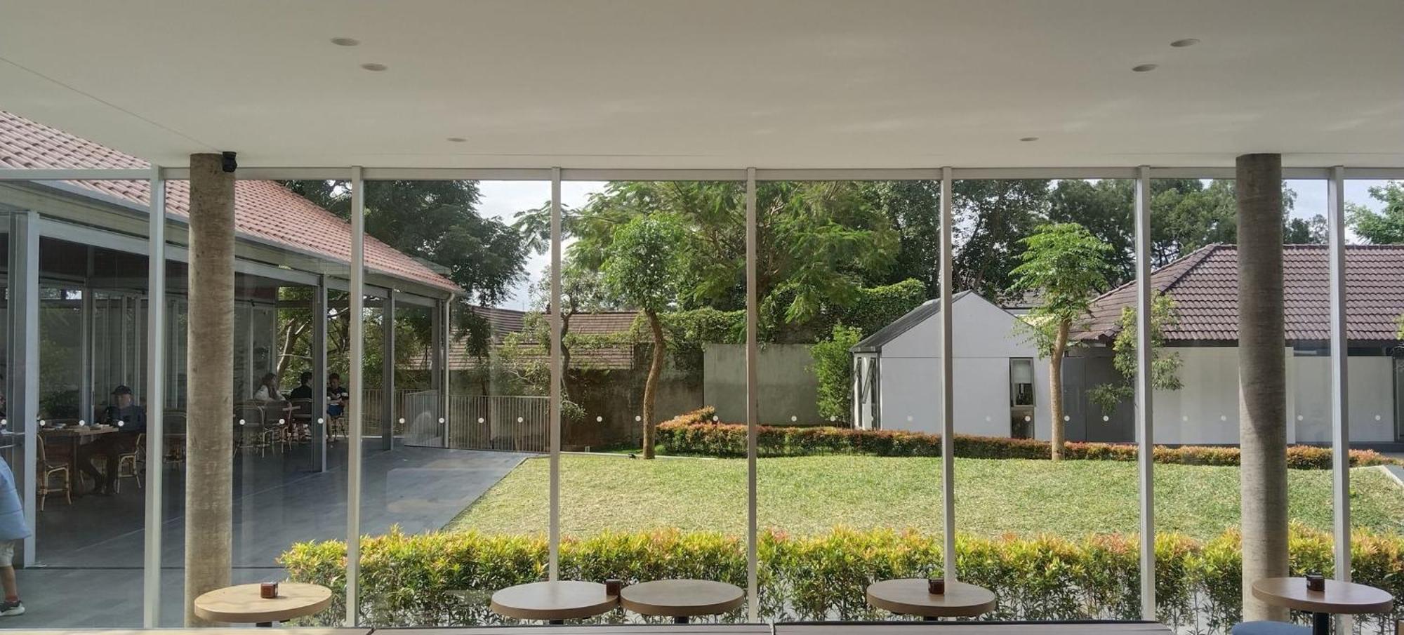 باندونج Bungalow Homes المظهر الخارجي الصورة